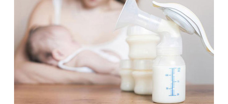 Căng sữa sau sinh – Vấn đề không nên chủ quan