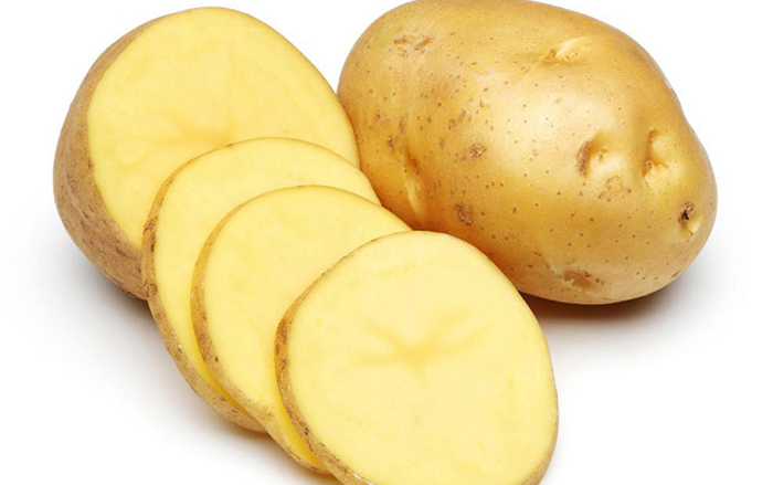 Dinh dưỡng từ khoai tây cho sức khỏe con người