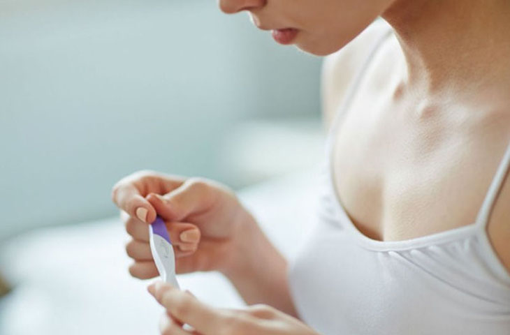 Sử dụng thuốc tránh thai trong thời gian dài có thể gây chậm thụ thai