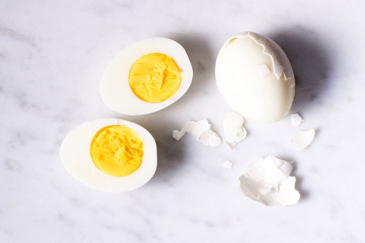 Top 10 thực phẩm ngừa ung thư buồng trứng