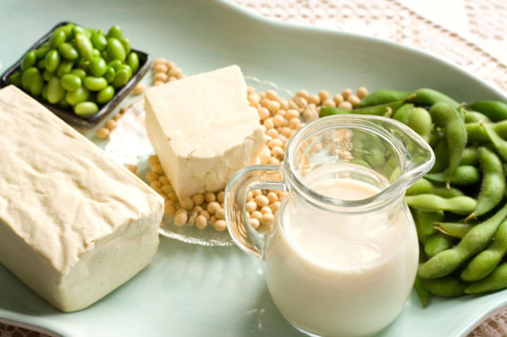 5 điều cần tránh khi khi uống sữa đậu nành