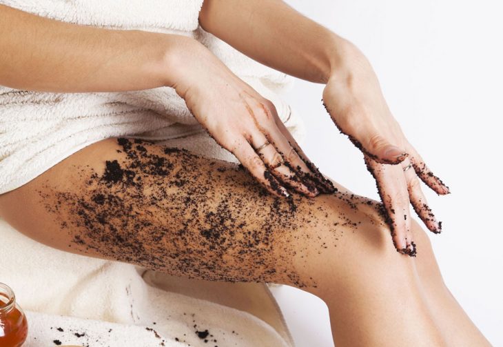 Kích ứng da sau tẩy lông khắc phục thế nào? Chăm sóc da sau tẩy lông?