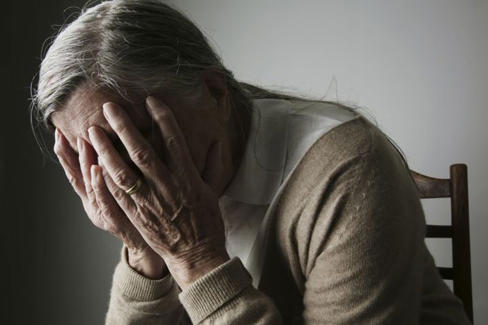 Tìm hiểu về trầm cảm ở người cao tuổi
