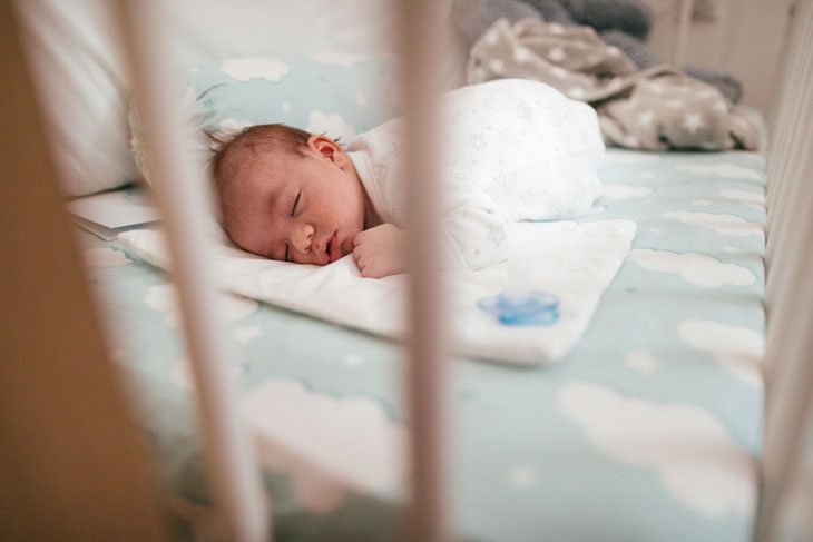 11 lý do khiến trẻ sơ sinh khó ngủ, không ngủ, ít ngủ ⋆ Hồng Ngọc Hospital