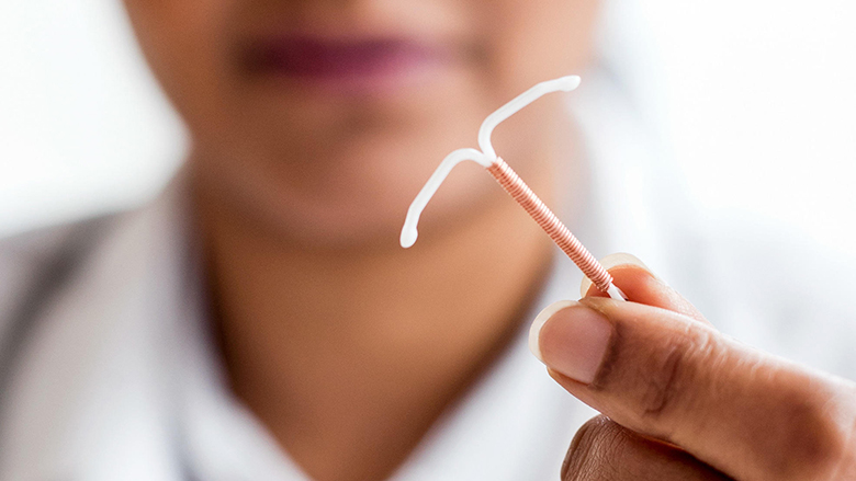 Tháo vòng tránh thai bao lâu mới được mang thai?