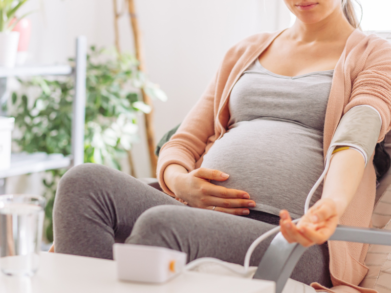 20 bệnh lý thường gặp ở phụ nữ mang thai