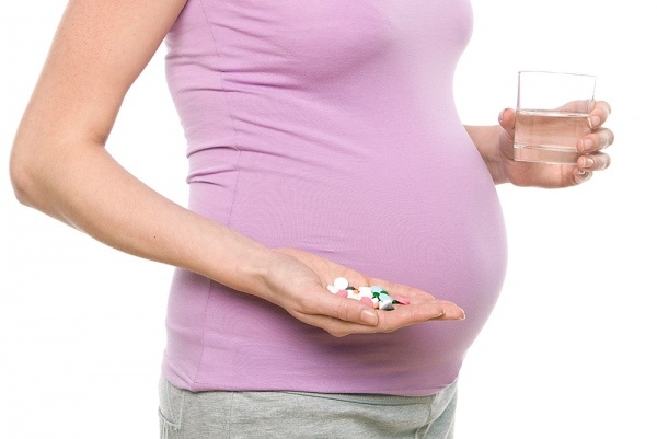 6 điều cấm kị cho mẹ bầu để sinh con khỏe mạnh