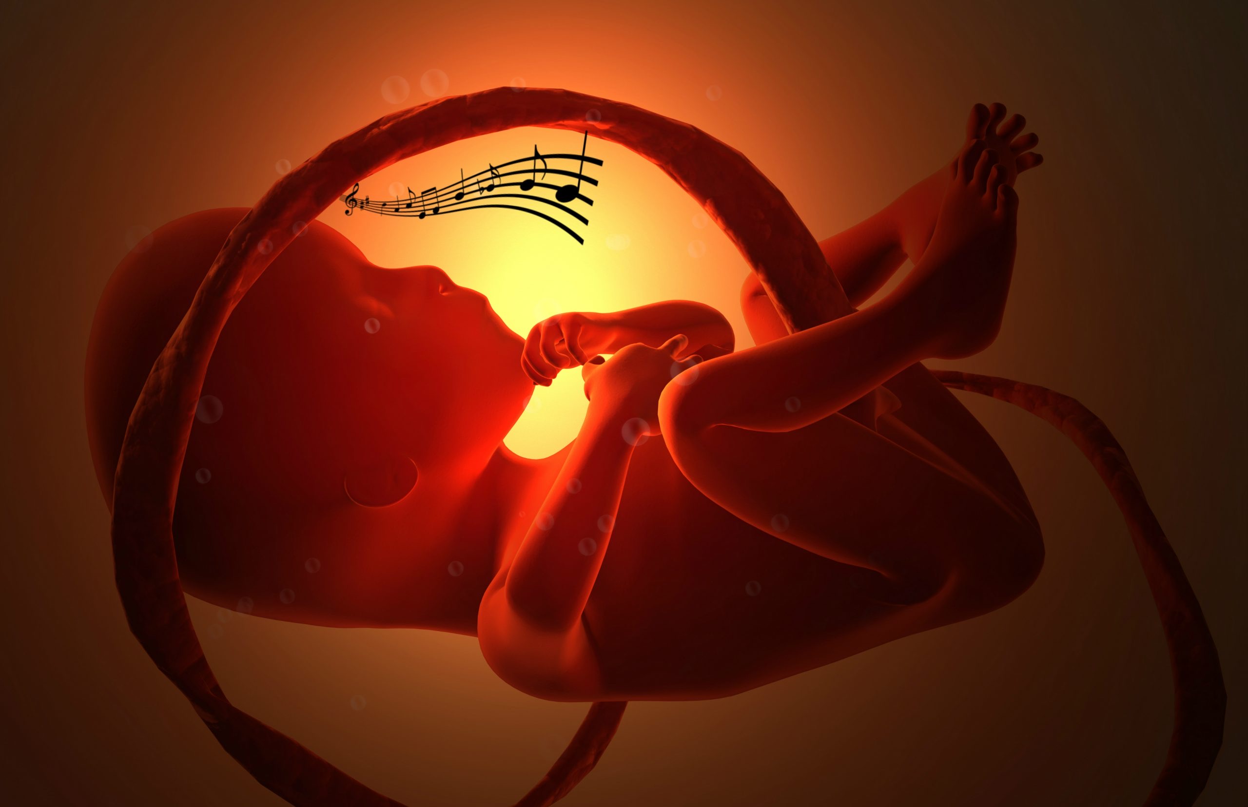 Âm nhạc cho bà bầu: Hướng dẫn cách nghe nhạc CHUẨN