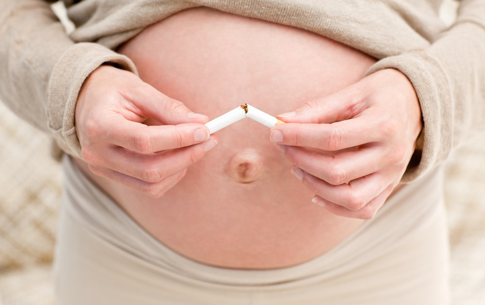 10 yếu tố nguy hiểm trong kỳ mang thai