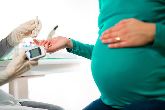 Hướng dẫn chế độ ăn uống cho phụ nữ mang thai bị tiểu đường thai kỳ
