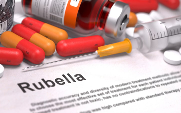 Các loại triệu chứng cảm cúm rubella và mẹo phòng tránh bệnh dễ dàng
