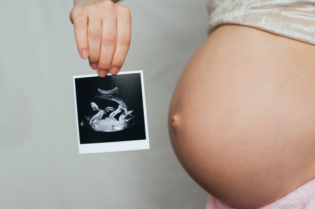 3 thời điểm siêu âm thai để phát hiện dị tật thai nhi