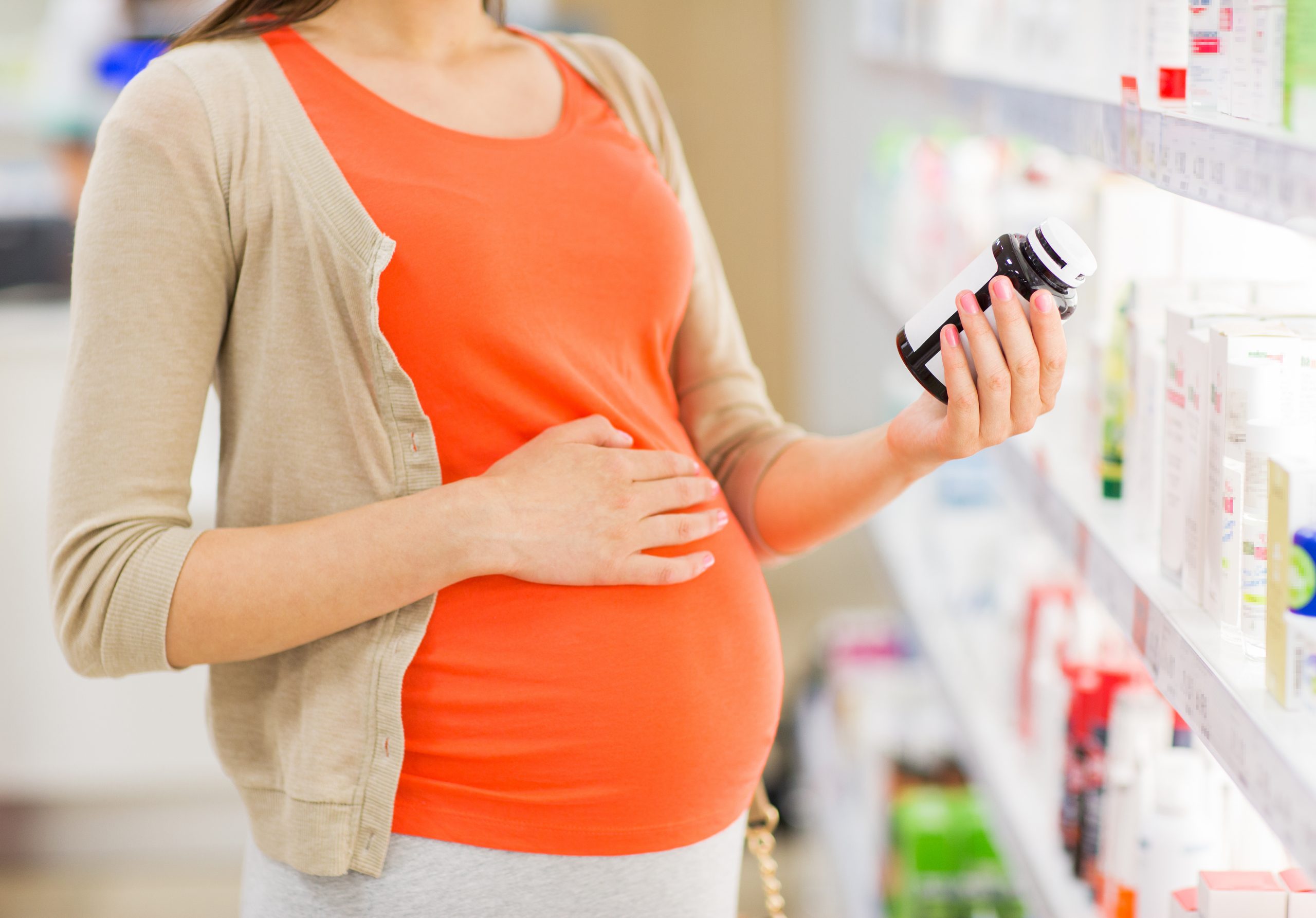 17 thói quen xấu khi mang thai mà mẹ bầu cần chú ý