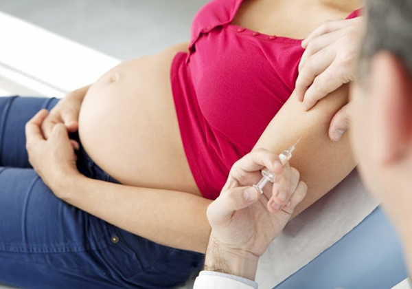 Bệnh thủy đậu ảnh hưởng đến thai kỳ như thế nào?