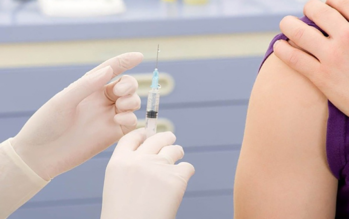 Vắc-xin bổ sung cần xem xét tiêm trước khi mang thai