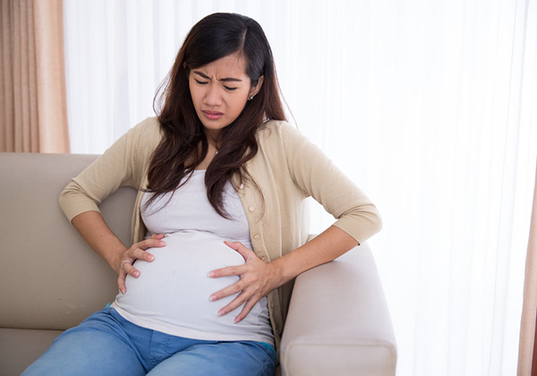 Tiền sản giật ở phụ nữ mang thai – Biến chứng nguy hiểm 