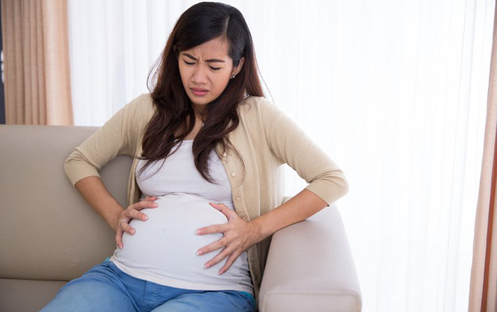 Những dấu hiệu thường gặp của tiền sản giật khi mang thai là gì?
