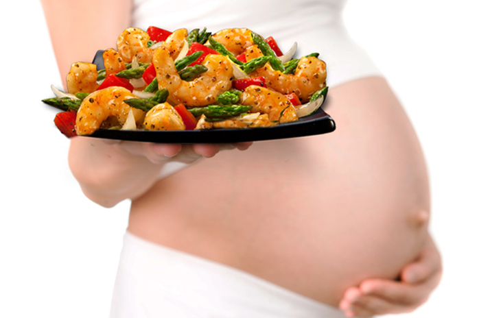 5 loại cá mẹ bầu không nên ăn trong thời kỳ mang thai
