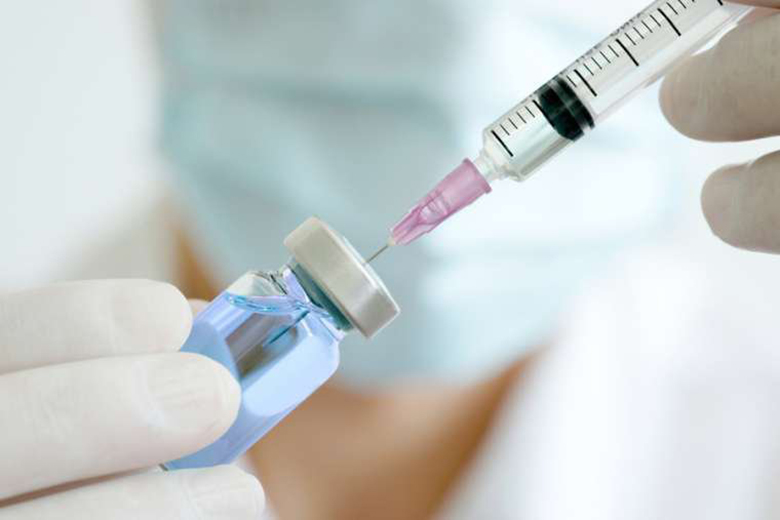 Tiêm vacxin là biện pháp phòng ngừa bệnh viêm gan B hiệu quả nhất hiện nay