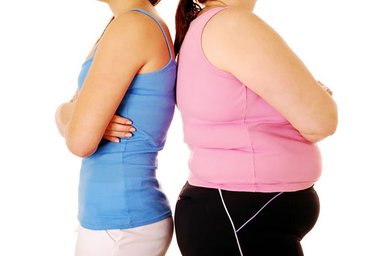 Người béo phì là đối tượng có nguy cơ cao mắc sỏi cholesterol túi mật