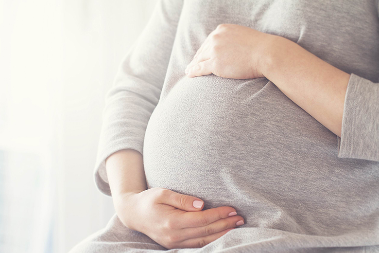Viêm gan C có thể lây từ mẹ sang con trong thai kỳ