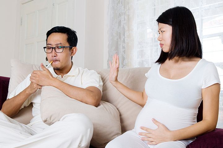 8 vấn đề sức khỏe cần kiểm tra trước khi mang thai