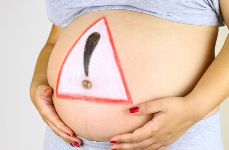 Sảy thai liên tiếp là nỗi sợ của những cặp vợ chồng đang mong con