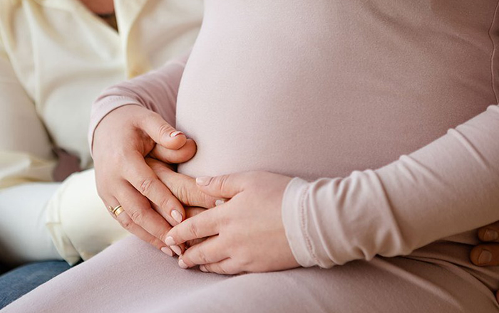 Tuần thai thứ 16 mẹ bầu cần chú ý những gì?