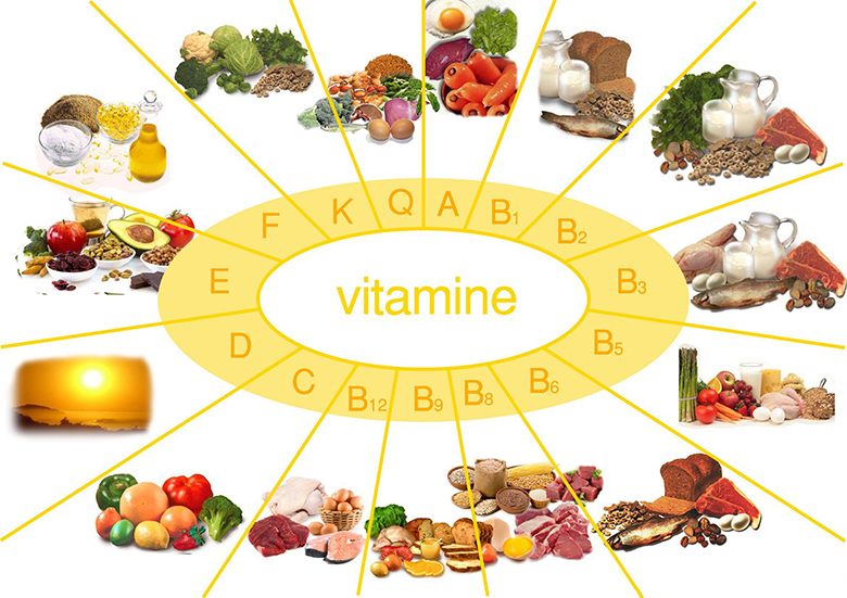 vitamin