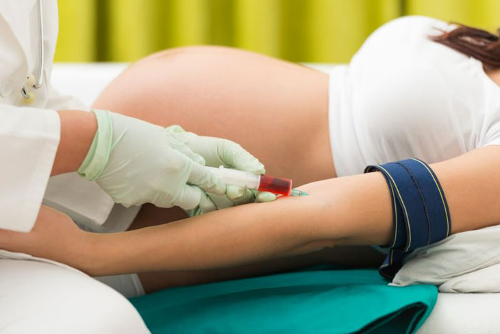  Double test và Triple test: Xét nghiệm sàng lọc trước sinh cần thiết cho thai nhi