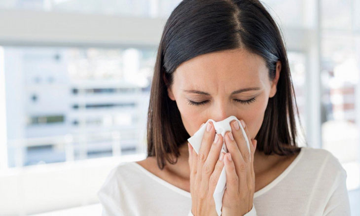 5 bệnh tai mũi họng thường gặp