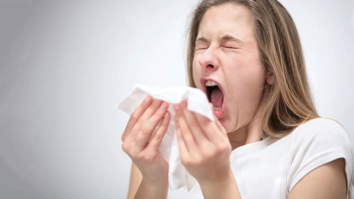 Điểm danh 5 bệnh về mũi phổ biến nhất