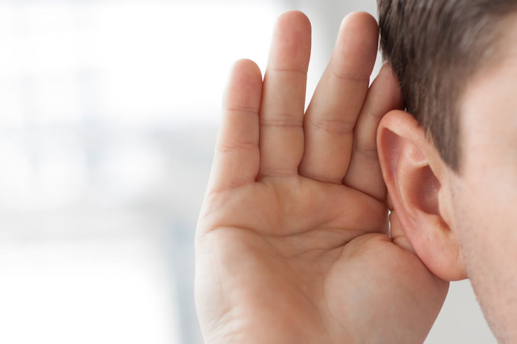 bệnh về tai
