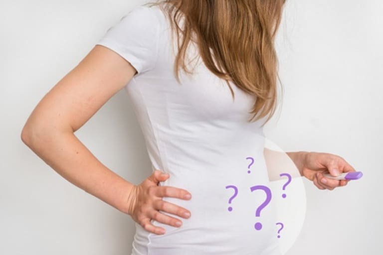 Mang thai giả: Những điều cần biết về nguyên nhân, triệu chứng và cách điều trị 2
