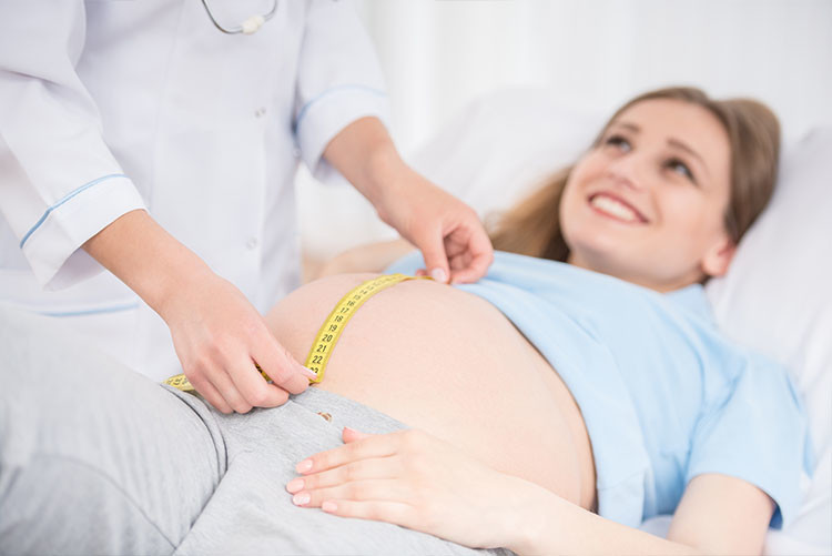  Sinh con lần 2 có đúng ngày dự sinh không phụ thuộc nhiều ào tình trạng sức khỏe của mẹ và thai nhi