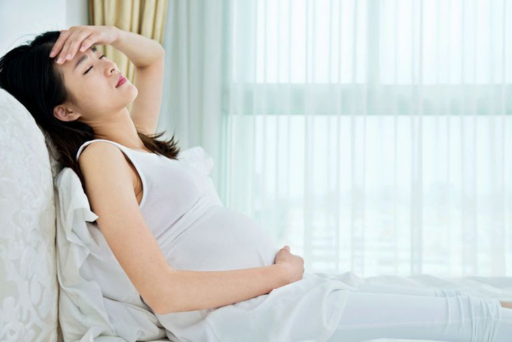 Sinh con ở tuần 35: Rủi ro cao cho cả mẹ và bé
