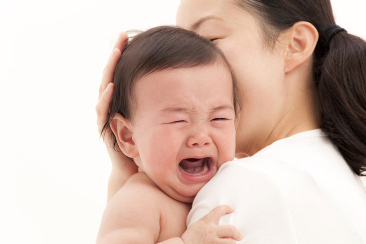 Viêm họng và viêm amidan ở trẻ em