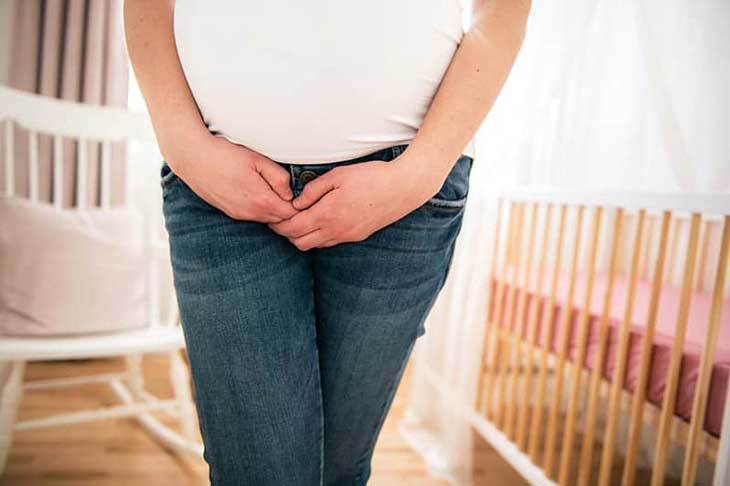 Bị nấm khi mang thai: Cẩm nang chăm sóc hiệu quả mẹ bầu nên biết
