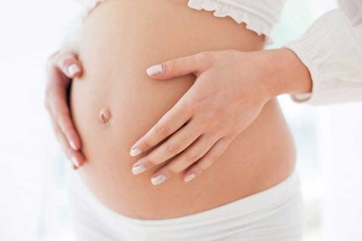 Đau bụng khi mang thai: Cảnh báo mẹ bầu chớ chủ quan