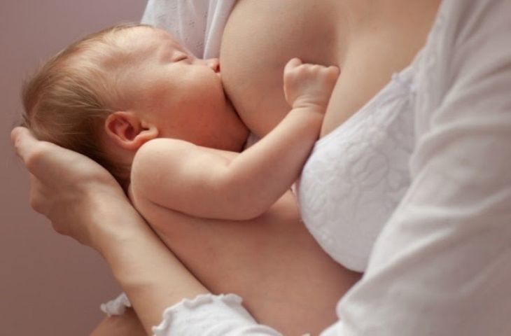 Bị mất sữa đột ngột: Nguyên nhân, dấu hiệu và cách gọi sữa về ⋆ Hồng Ngọc Hospital