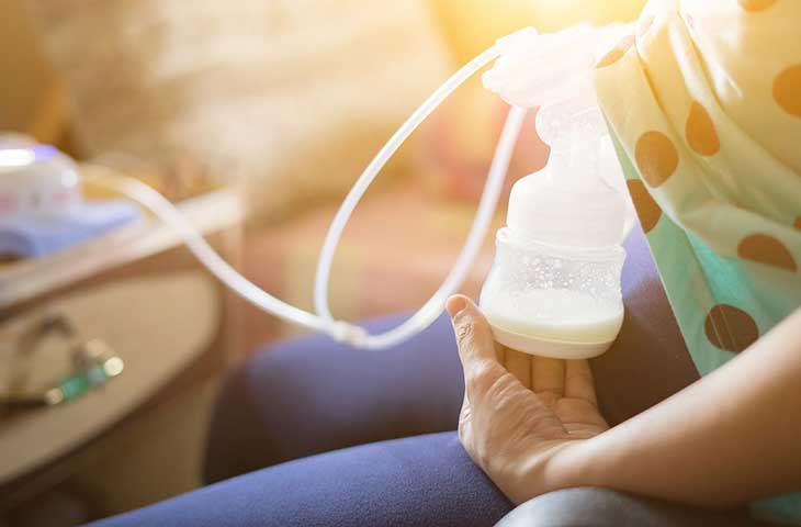 Mách mẹ 15 cách chữa tắc tia sữa vô cùng hiệu quả ⋆ Hồng Ngọc Hospital