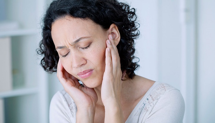Biểu hiện và cách chữa ợ đau tai bạn cần biết