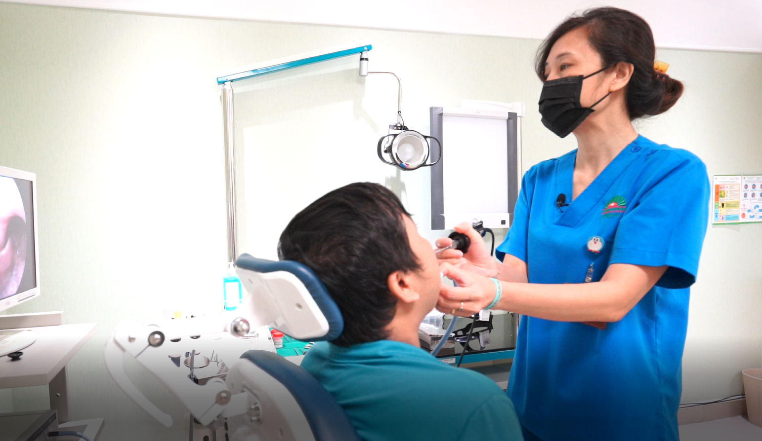 viêm nắp thanh nhiệt