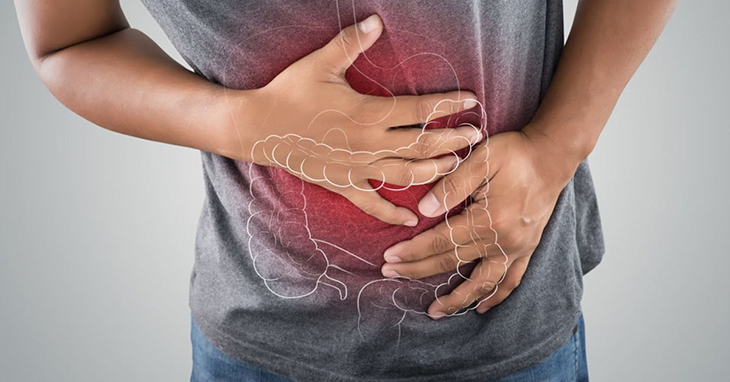 Có những nguyên nhân gì khiến bị đau bụng tiêu chảy kèm đau lưng?