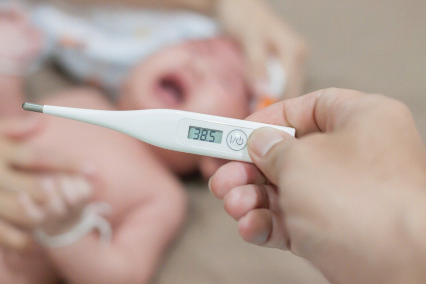 Hội chứng viêm đa hệ thống hậu COVID-19 ở trẻ em