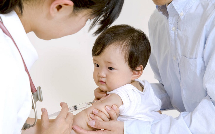 Kinh nghiệm chữa sổ mũi cho bé mà cha mẹ cần phải biết
