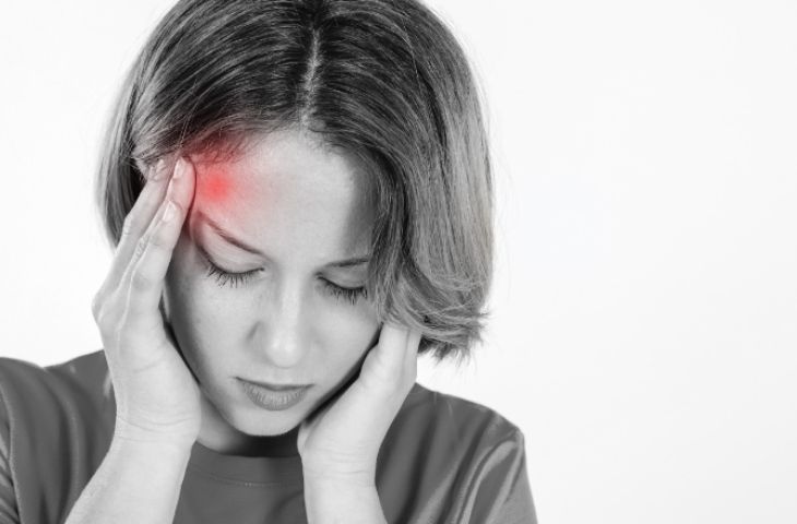 8 nguyên nhân gây đau đầu ù tai và cách điều trị 
