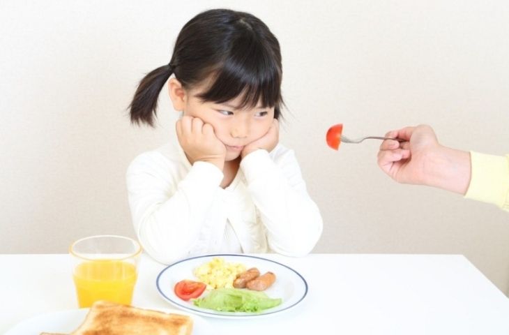 rối loạn tiêu hóa