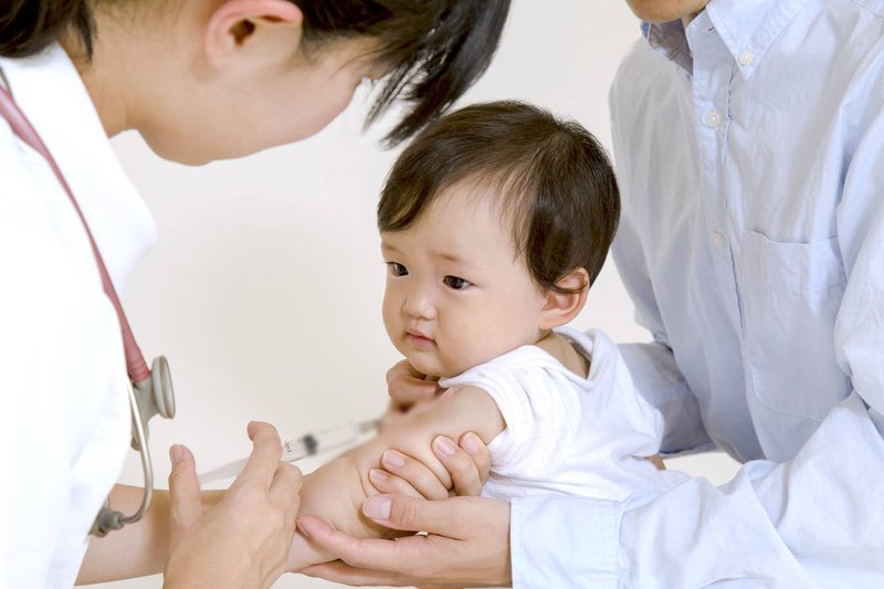 [CHI TIẾT TỪ A-Z] Về vắc-xin phòng bệnh sởi - quai bị - rubella
