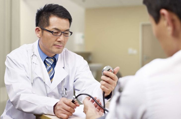 khám sức khỏe sinh sản cho nam